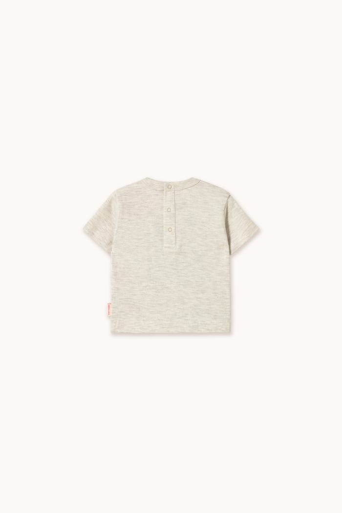 tiny cottons CAMISETA READERS GRAPHIC Descuentos del mes