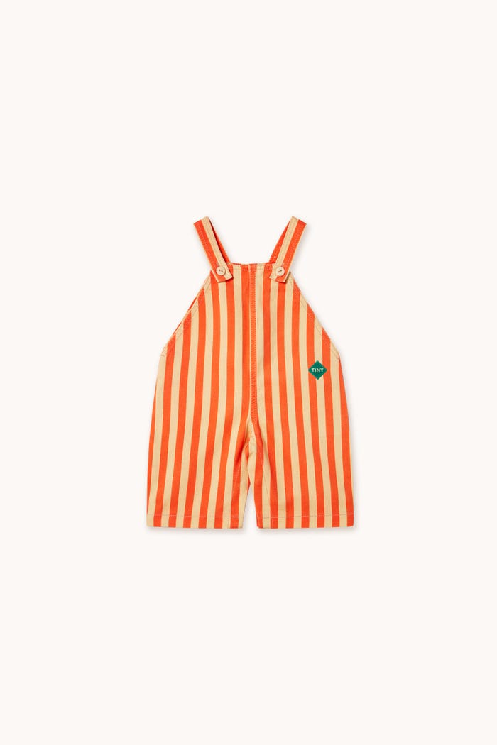 tiny cottons PETO STRIPED