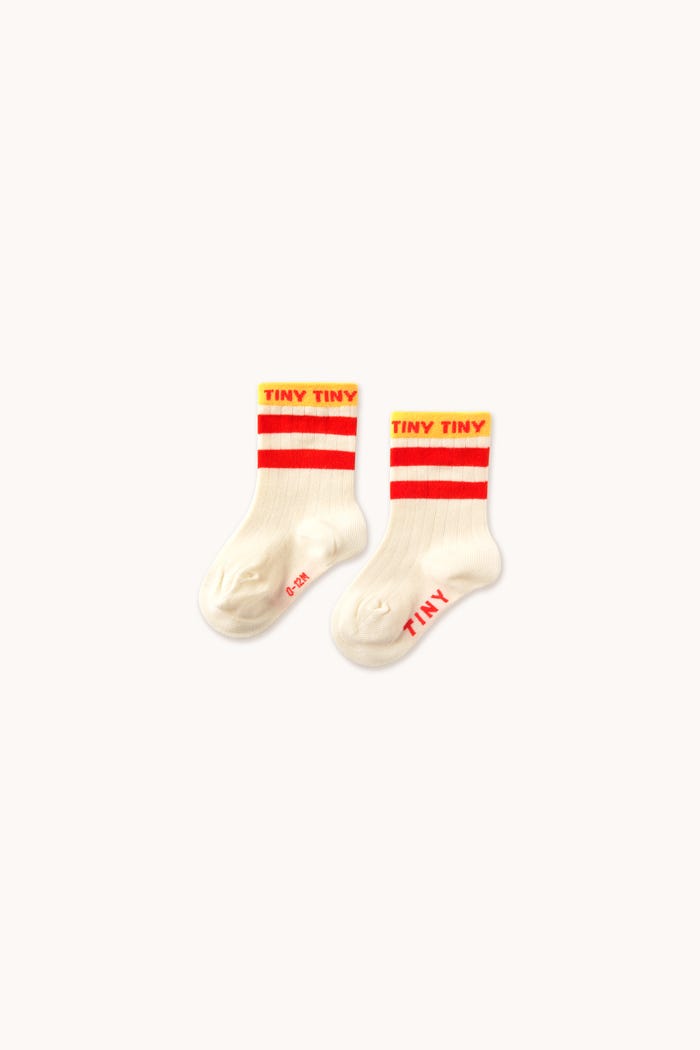 tiny cottons CALCETINES MEDIANOS TINY
