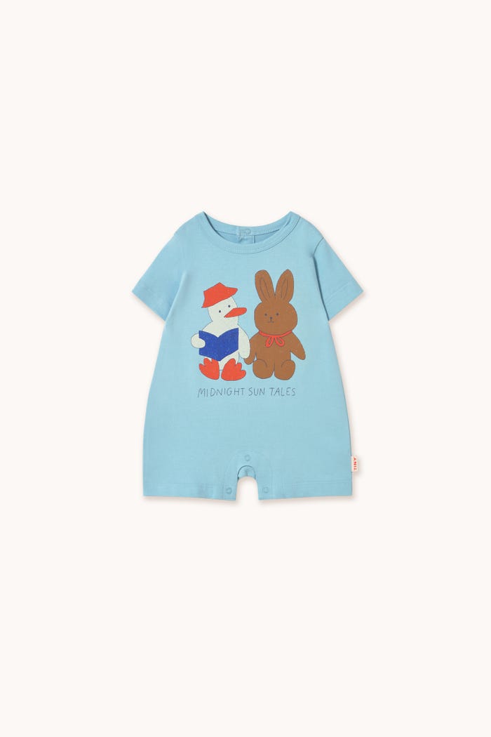 tiny cottons MONO READERS GRAPHIC Ofertas especiales