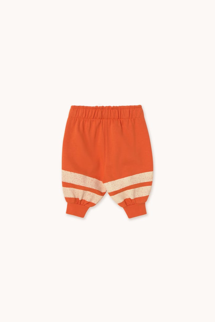 tiny cottons PANTALÓN JOGGER STRIPES LOGO Grandes ahorros