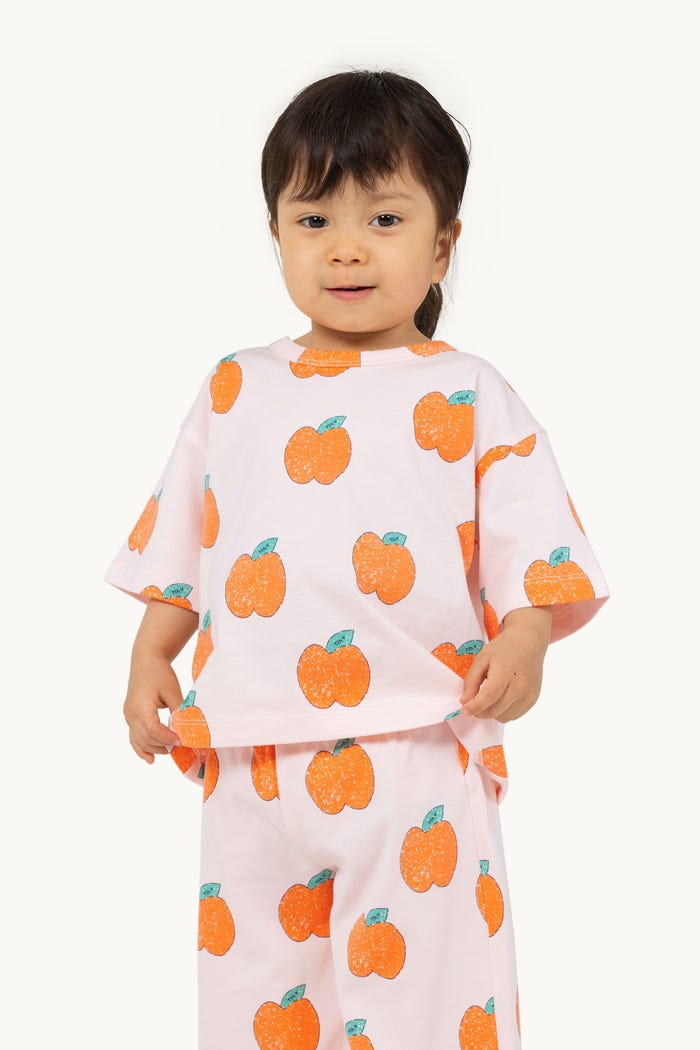 tiny cottons CAMISETA APPLES Rebajas de fin de temporada