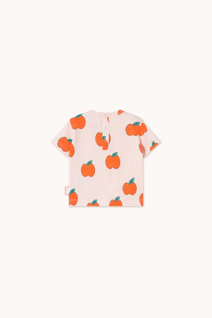 tiny cottons CAMISETA APPLES Rebajas de fin de temporada