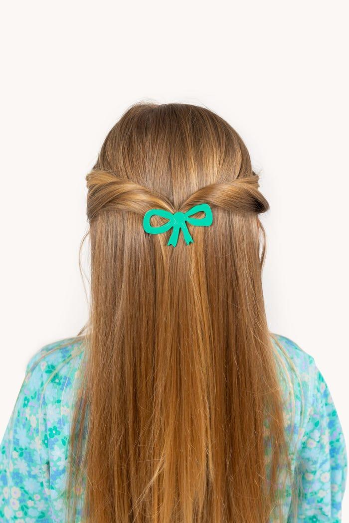 tiny cottons CLIP GRANDE BOW Precio ultrabajo