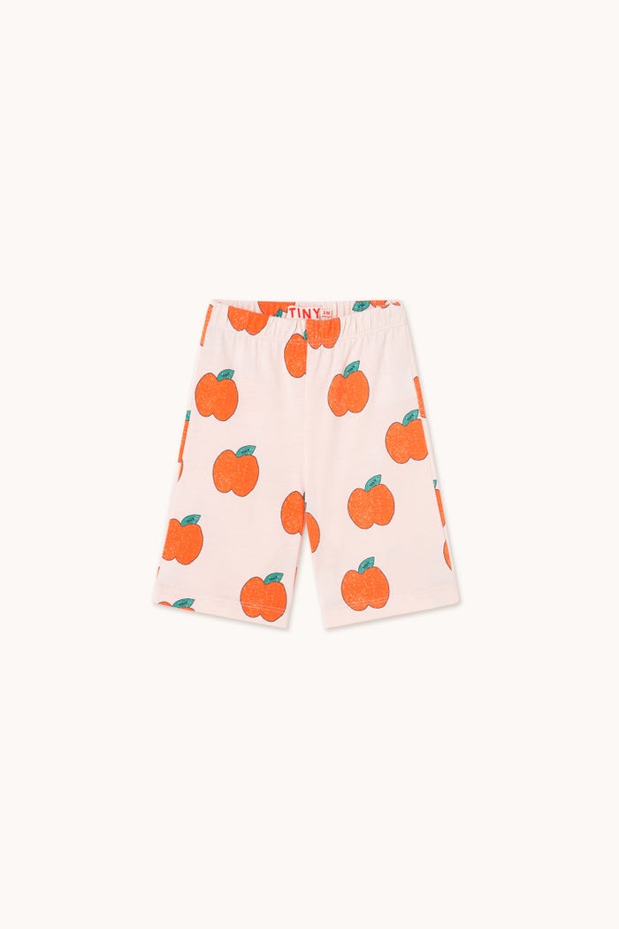 tiny cottons PANTALÓN APPLES