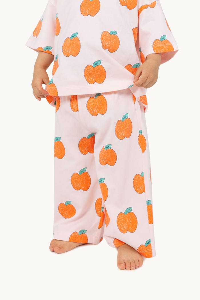 tiny cottons PANTALÓN APPLES Devoluciones gratuitas