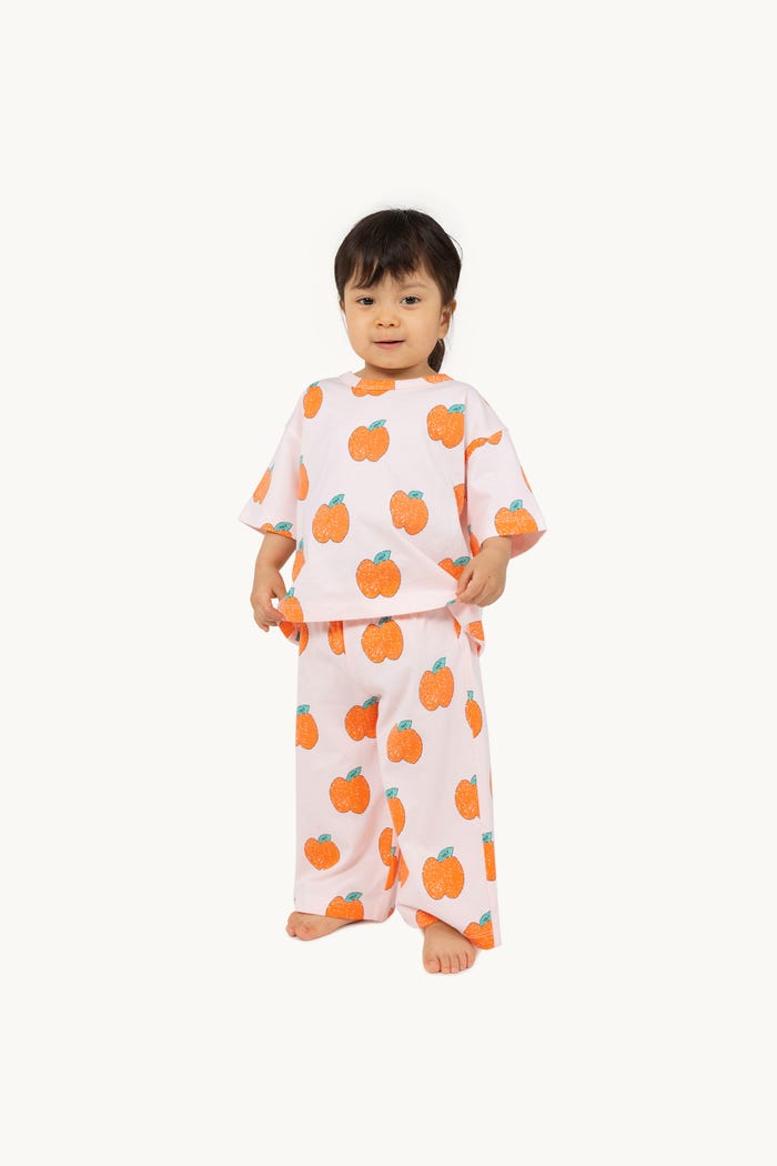 tiny cottons PANTALÓN APPLES Devoluciones gratuitas
