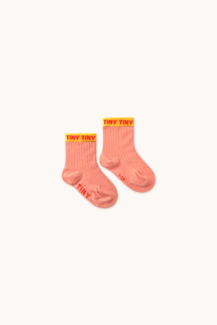 tiny cottons CALCETINES MEDIANOS TINY 2025