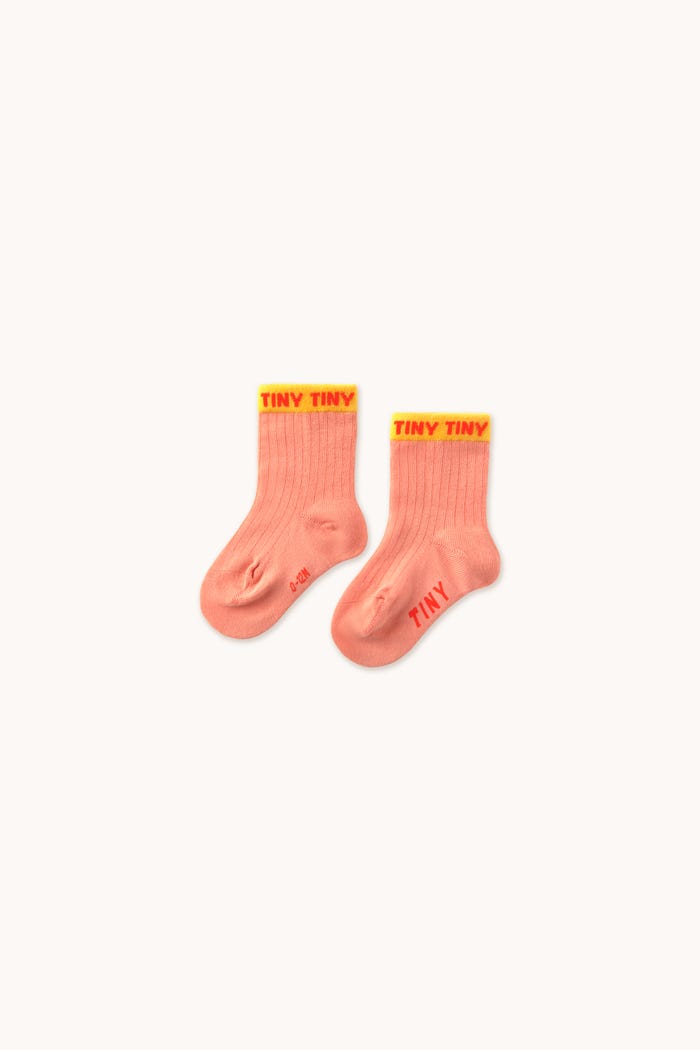 tiny cottons CALCETINES MEDIANOS TINY 2025