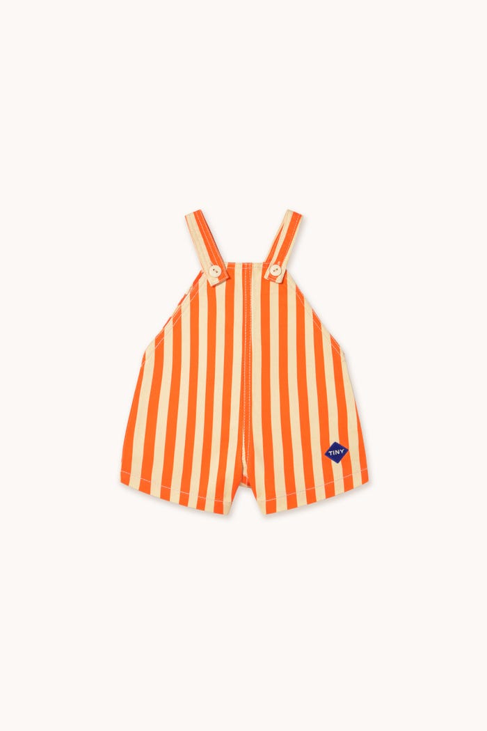 tiny cottons PETO STRIPED Outlet