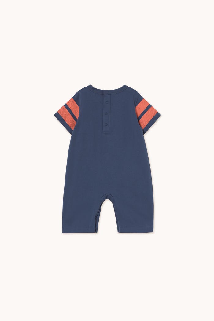 tiny cottons MONO STRIPES LOGO Outlet online