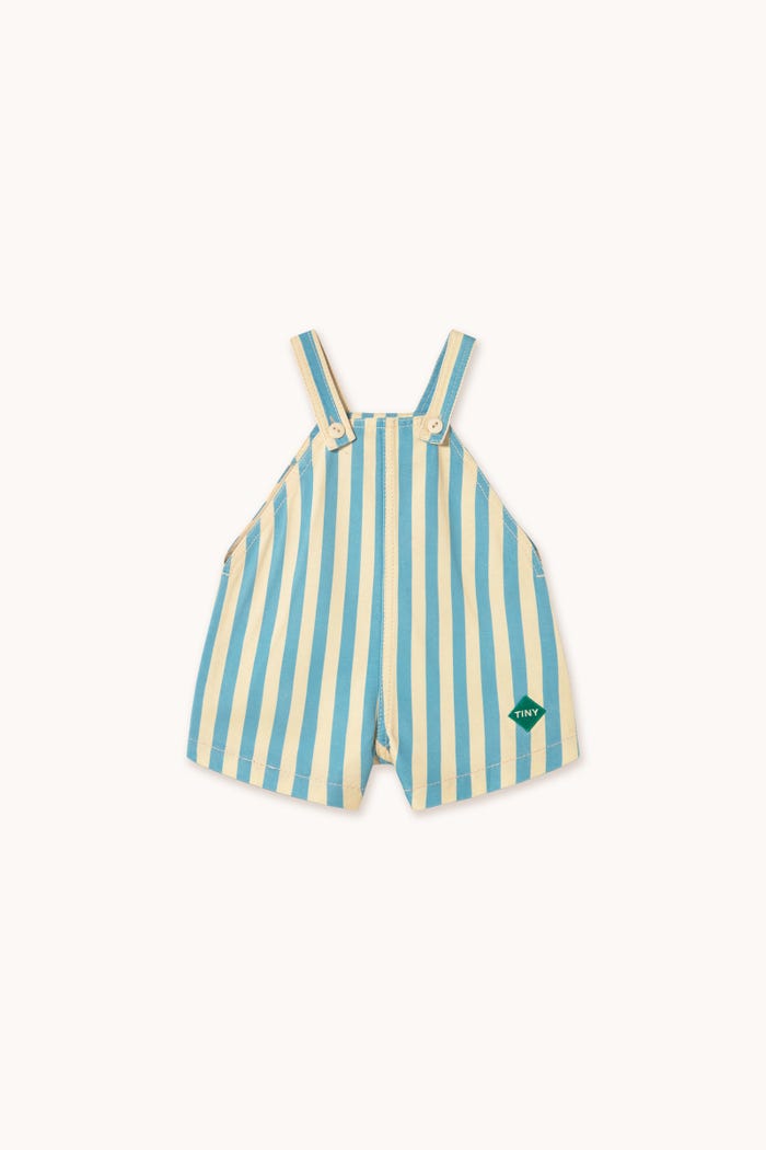 tiny cottons PETO STRIPED Gran oferta