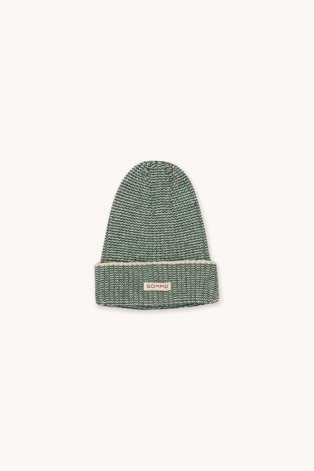 tiny cottons Gommu Gorro Mini Rayas Tienda