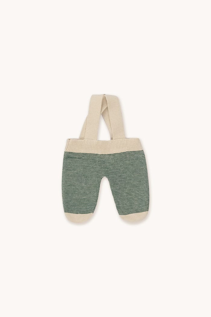 tiny cottons Gommu Pantalones Mini Rayas Liquidación