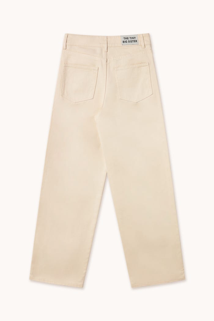 tiny cottons VAQUERO BERTA LONG Grandes ahorros