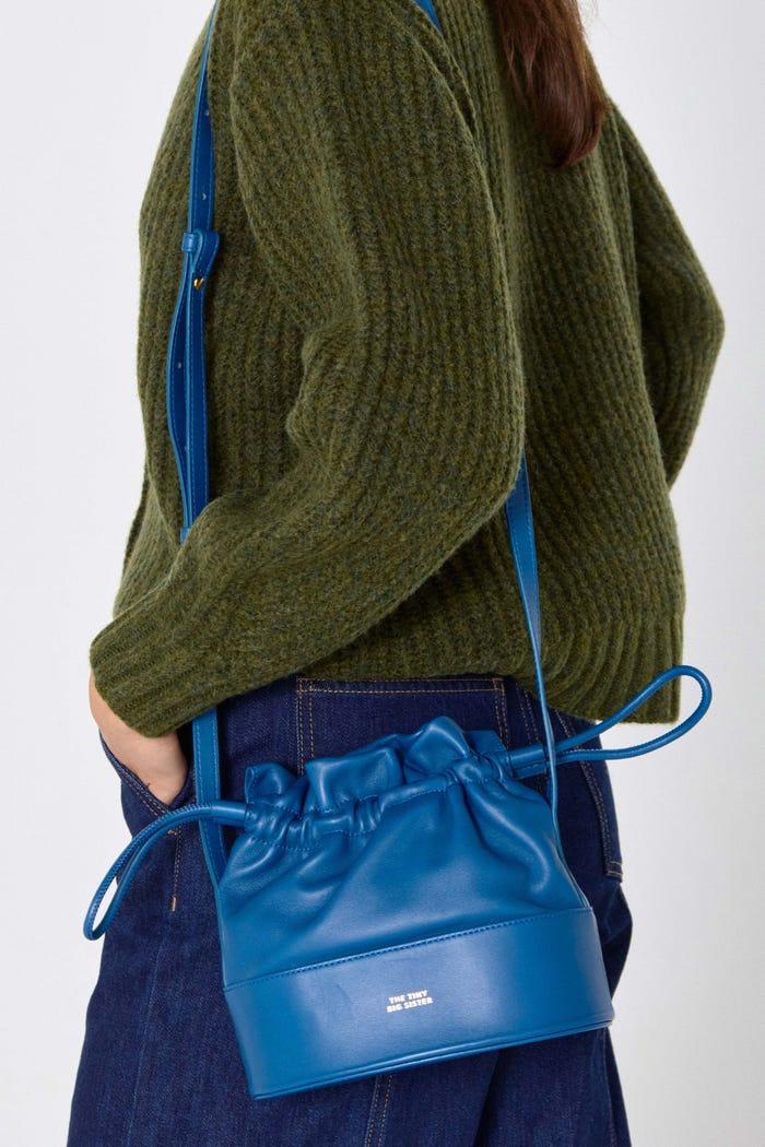 tiny cottons Bolso de piel costi 2025
