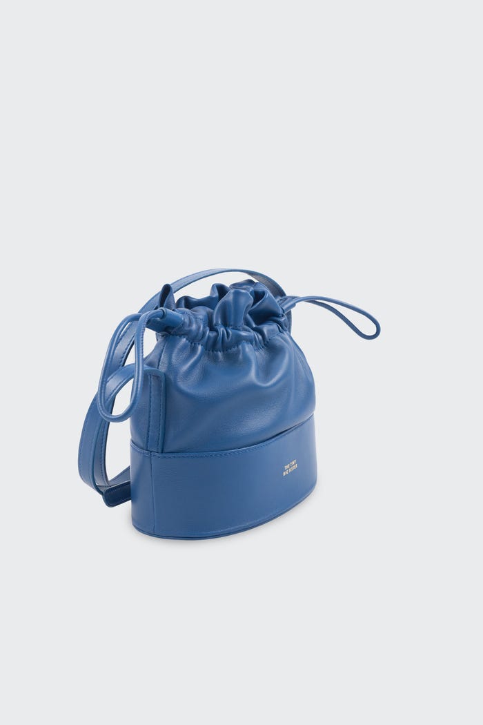 tiny cottons Bolso de piel costi 2025