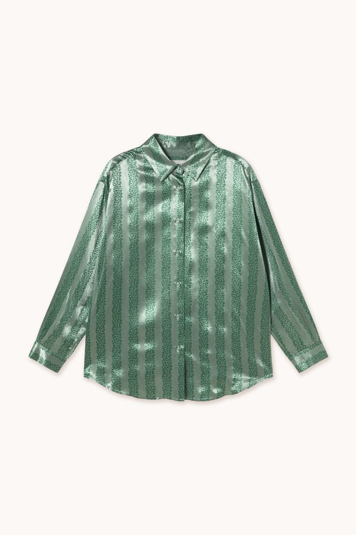 tiny cottons CAMISA FLOWERS Outlet