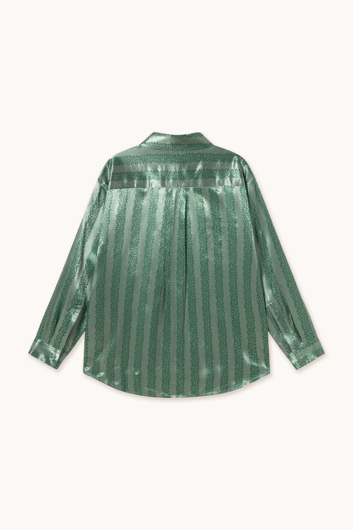 tiny cottons CAMISA FLOWERS Outlet