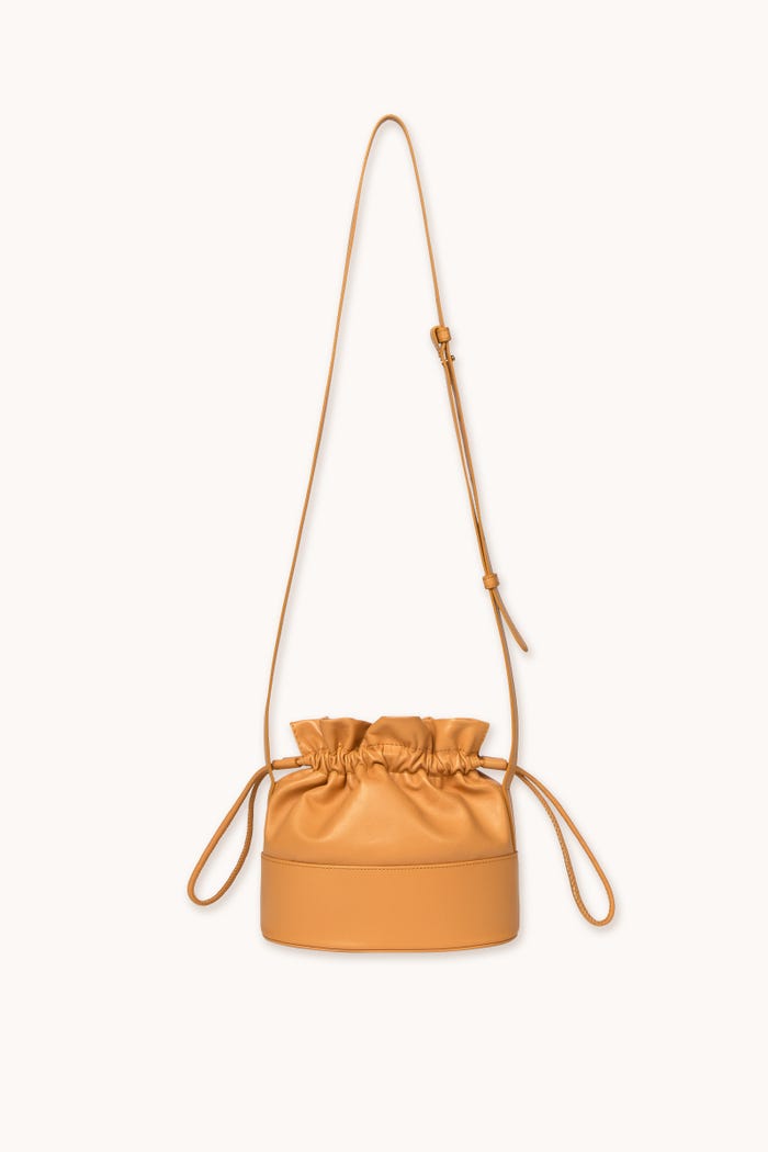 tiny cottons BOLSO DE PIEL COSTI Outlet online
