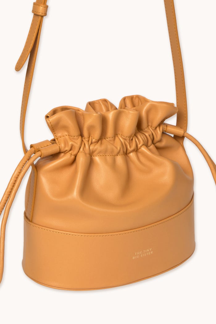 tiny cottons BOLSO DE PIEL COSTI Outlet online