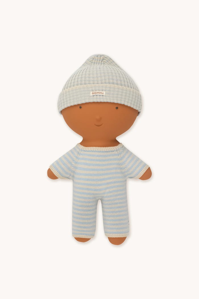 tiny cottons Gommu Pelele Largo Rayas Gruesas Gran oferta