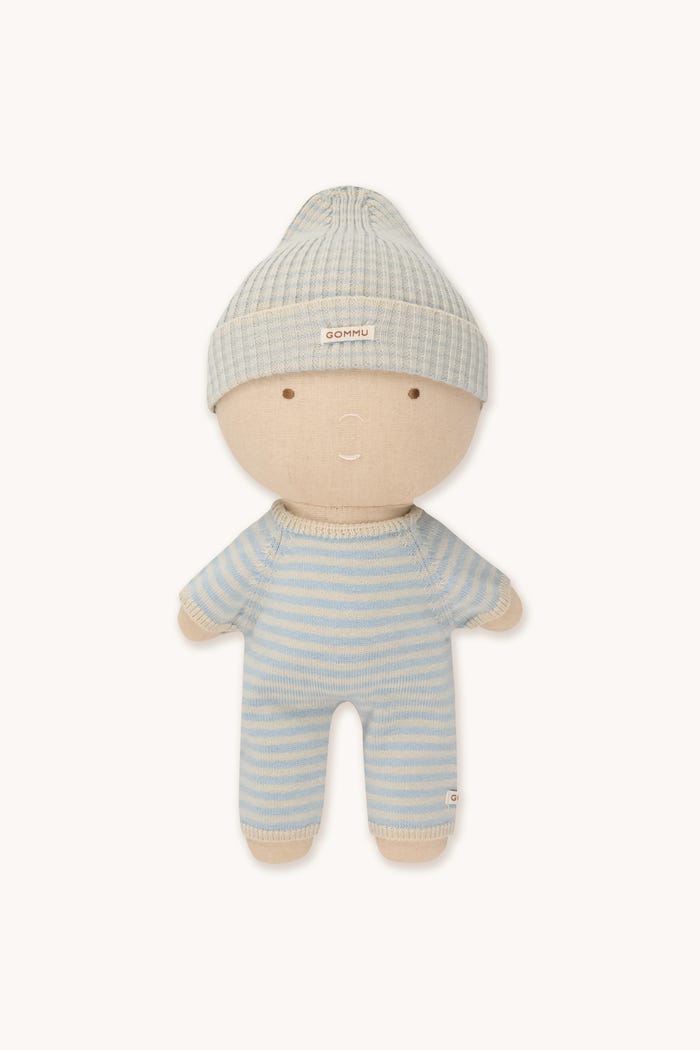 tiny cottons Gommu Pelele Largo Rayas Gruesas Gran oferta