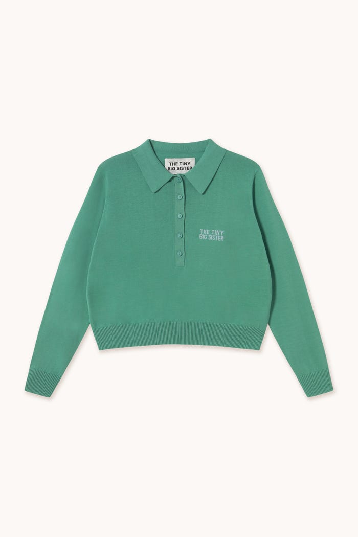 tiny cottons JERSEY FRANK Rebajas online