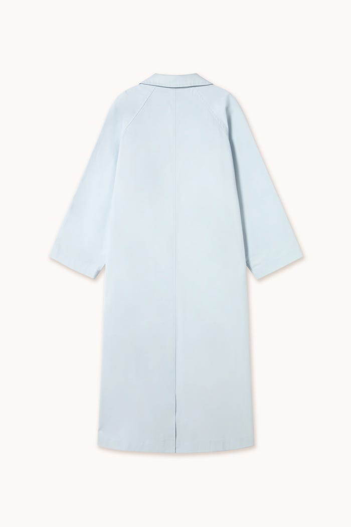 tiny cottons GABARDINA A RAYAS Rebajas top