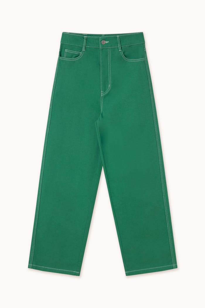 tiny cottons VAQUERO BERTA LONG COMPRAR AHORA
