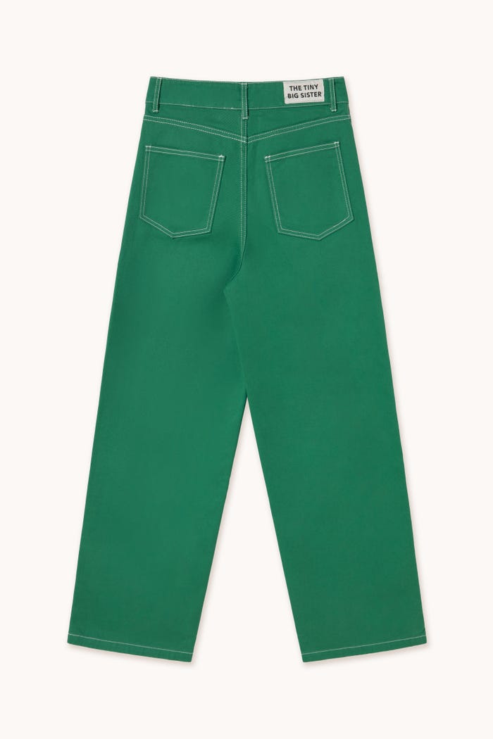 tiny cottons VAQUERO BERTA LONG COMPRAR AHORA