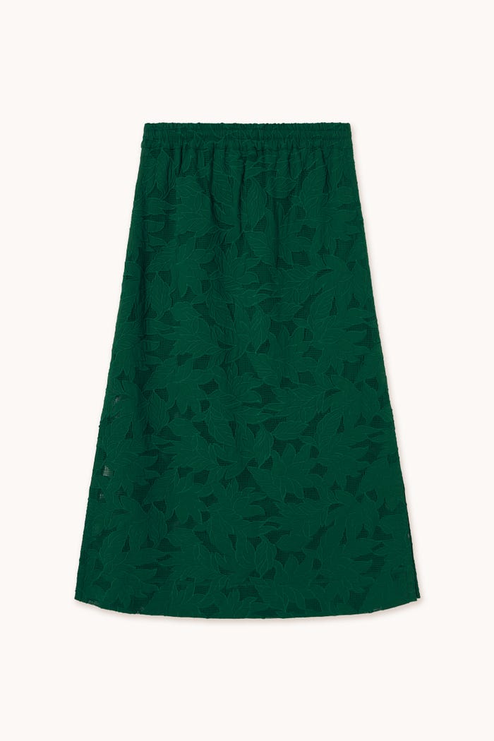 tiny cottons FALDA DE GUIPUR Envío internacional gratuito
