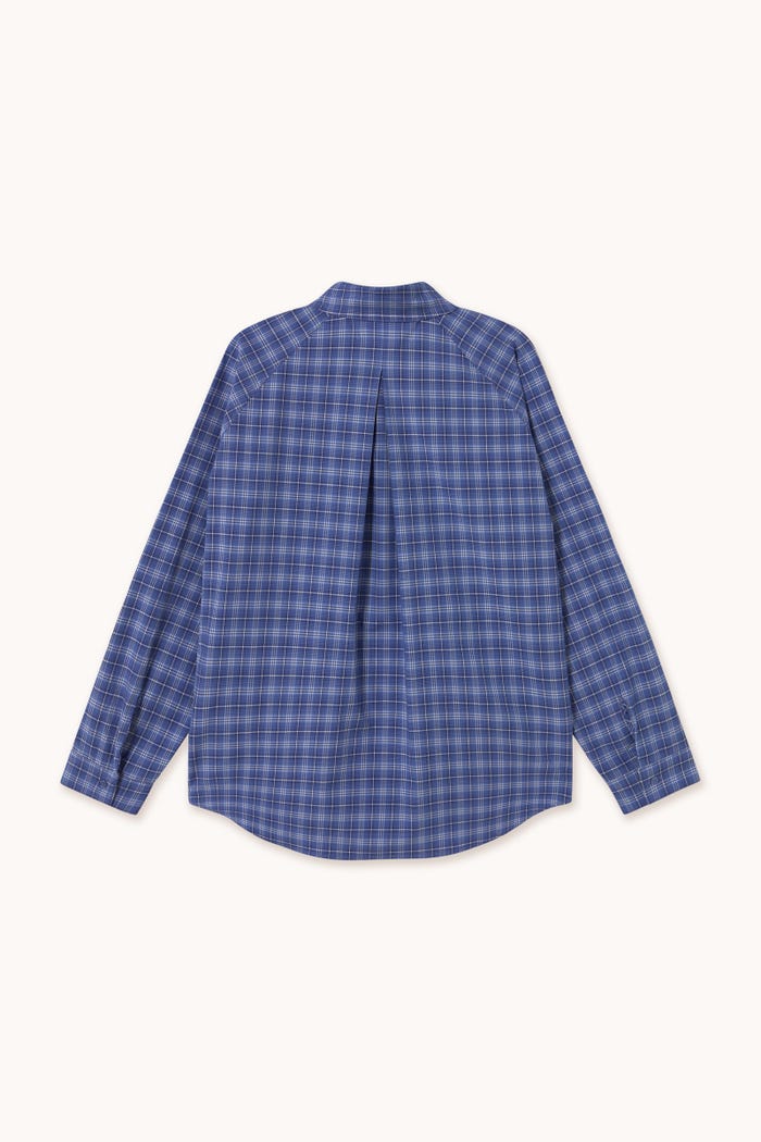 tiny cottons CAMISA A CUADROS Tienda de fábrica