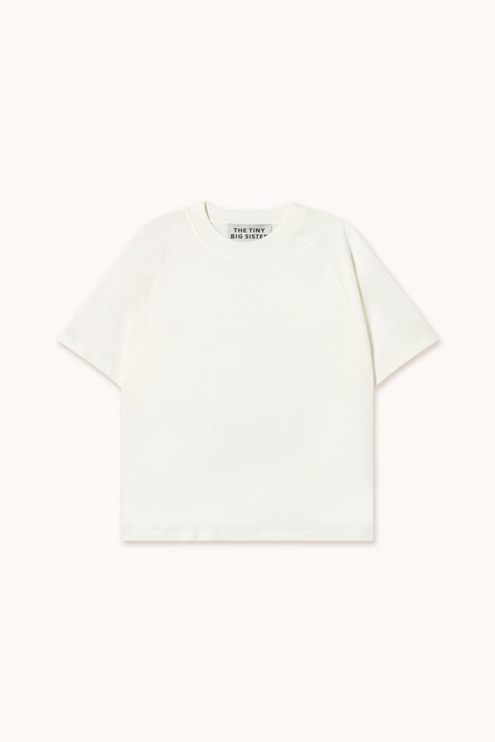 tiny cottons CAMISETA BÁSICA Limitado a 3 días