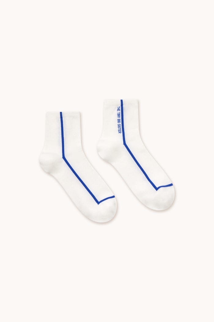 tiny cottons CALCETINES CORTOS LOGO Precios de Black Friday