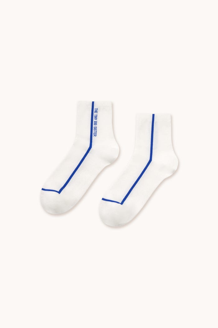 tiny cottons CALCETINES CORTOS LOGO Precios de Black Friday