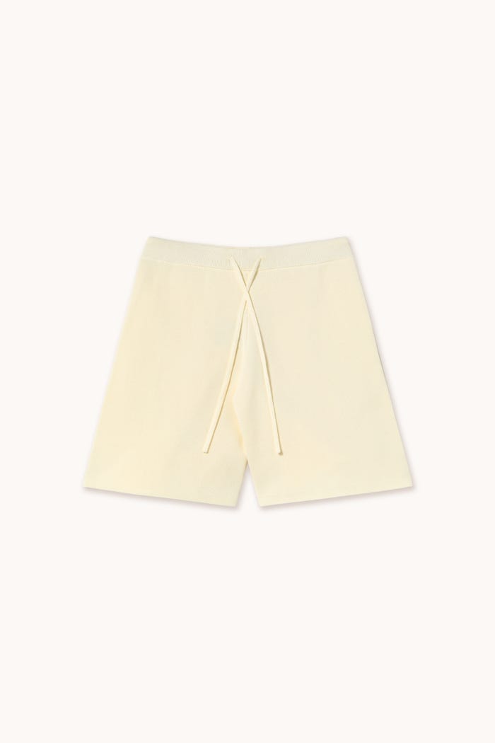 tiny cottons SHORT DE PUNTO Libre de impuestos