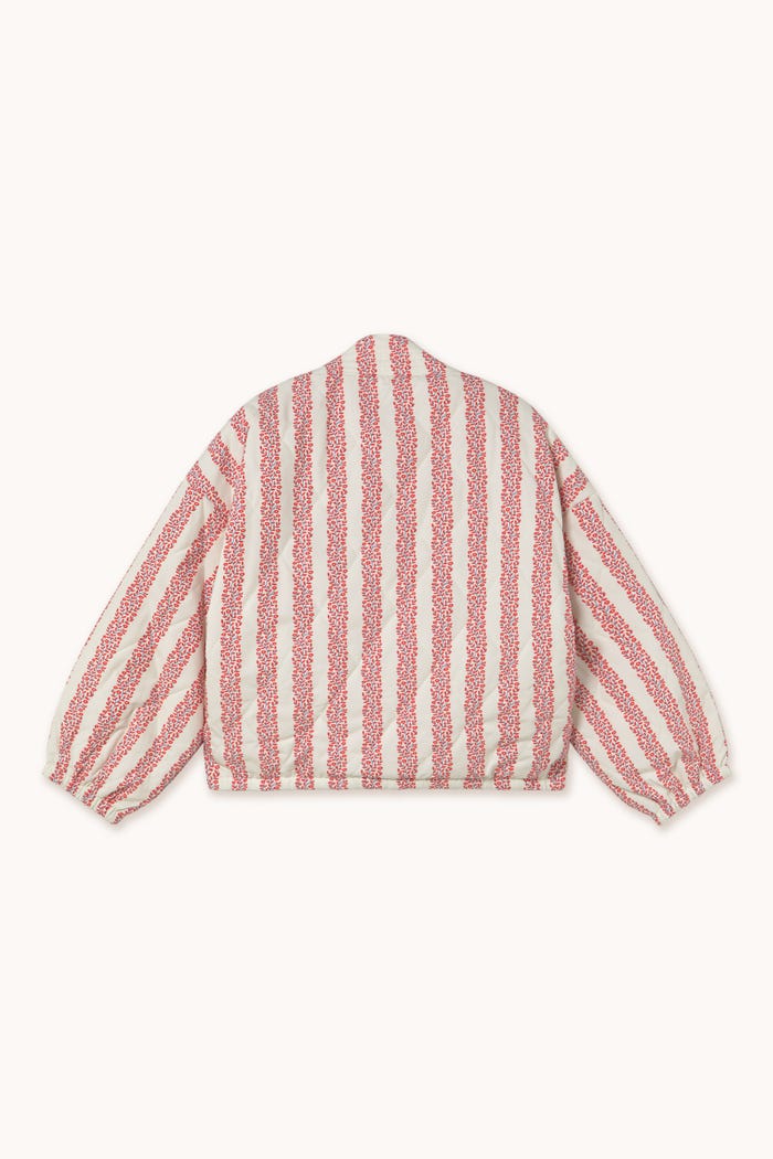 tiny cottons CHAQUETA FLOWERS Oferta exclusiva