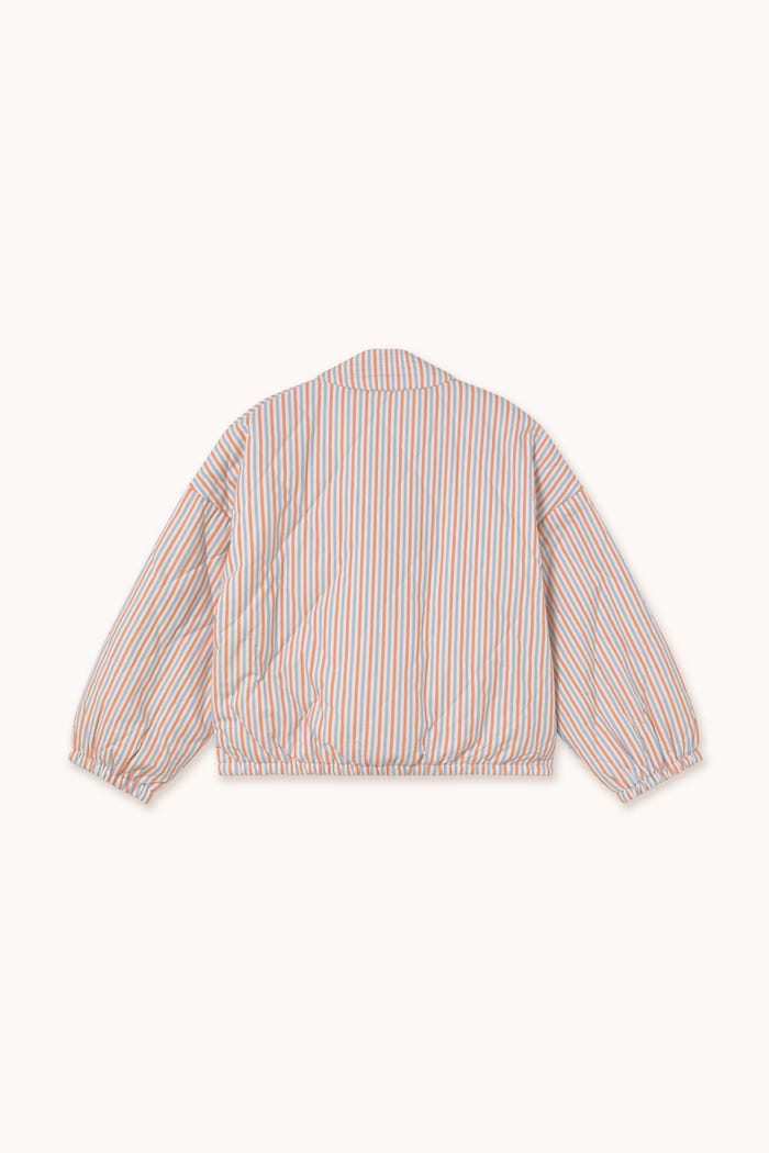 tiny cottons CHAQUETA A RAYAS Descuento por venta flash