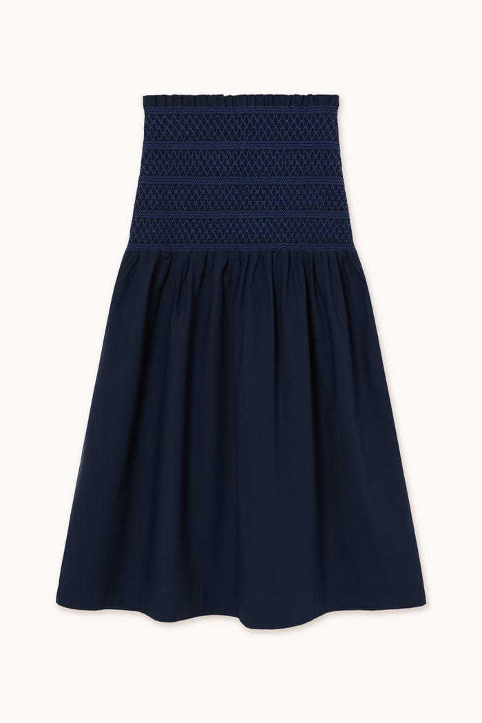 tiny cottons FALDA SMOCK Ofertas especiales