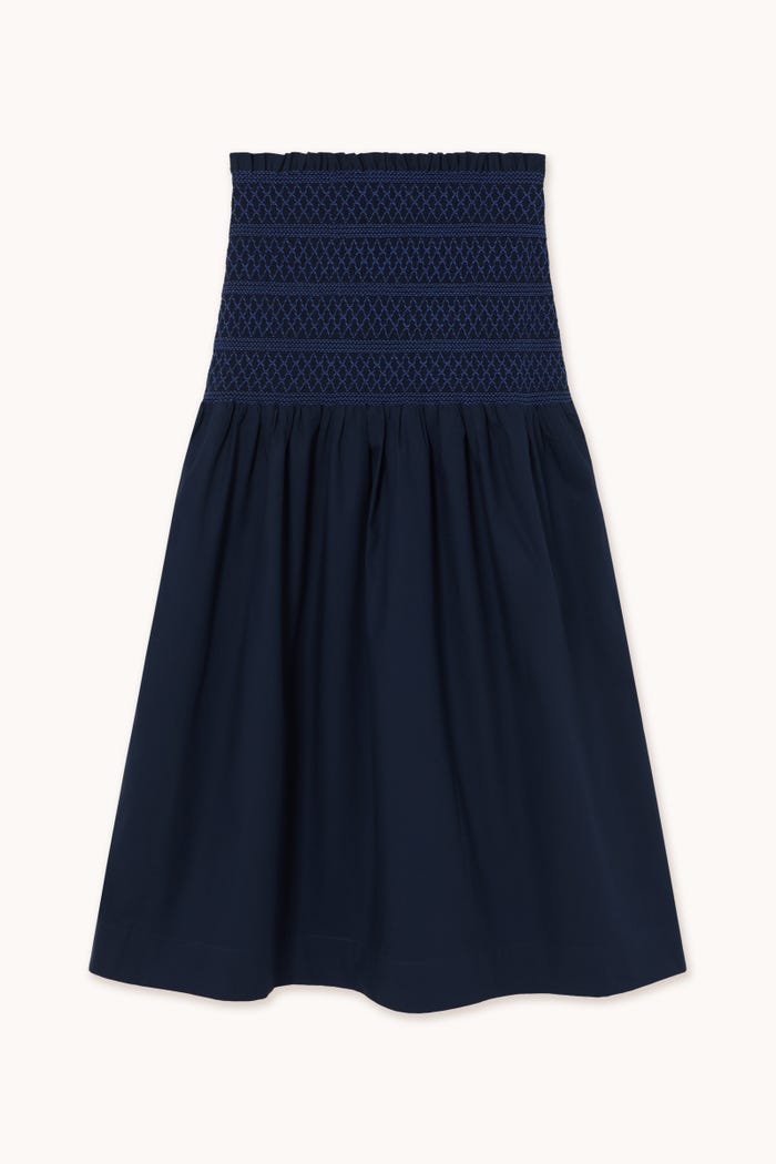 tiny cottons FALDA SMOCK Ofertas especiales