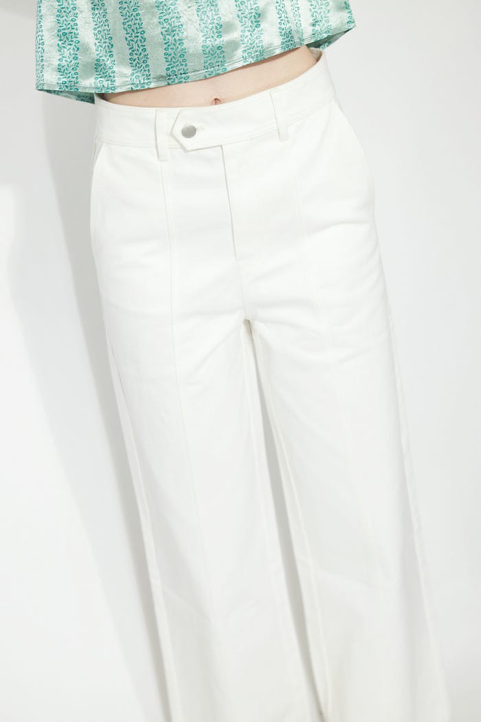 tiny cottons VAQUERO CON CORTES Outlet