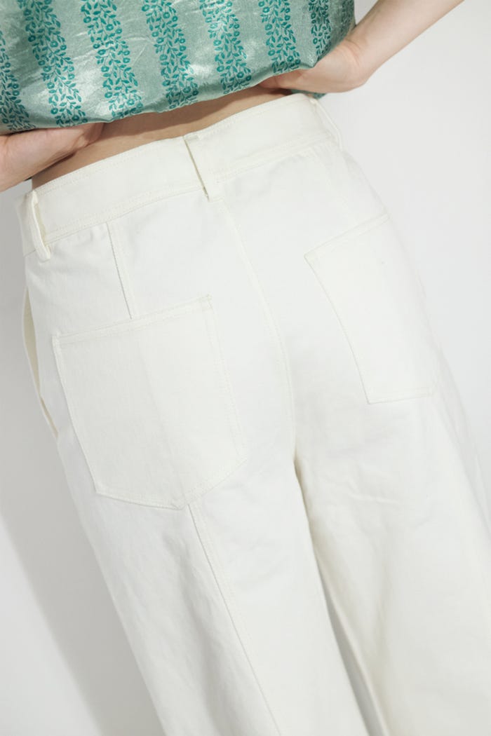 tiny cottons VAQUERO CON CORTES Outlet