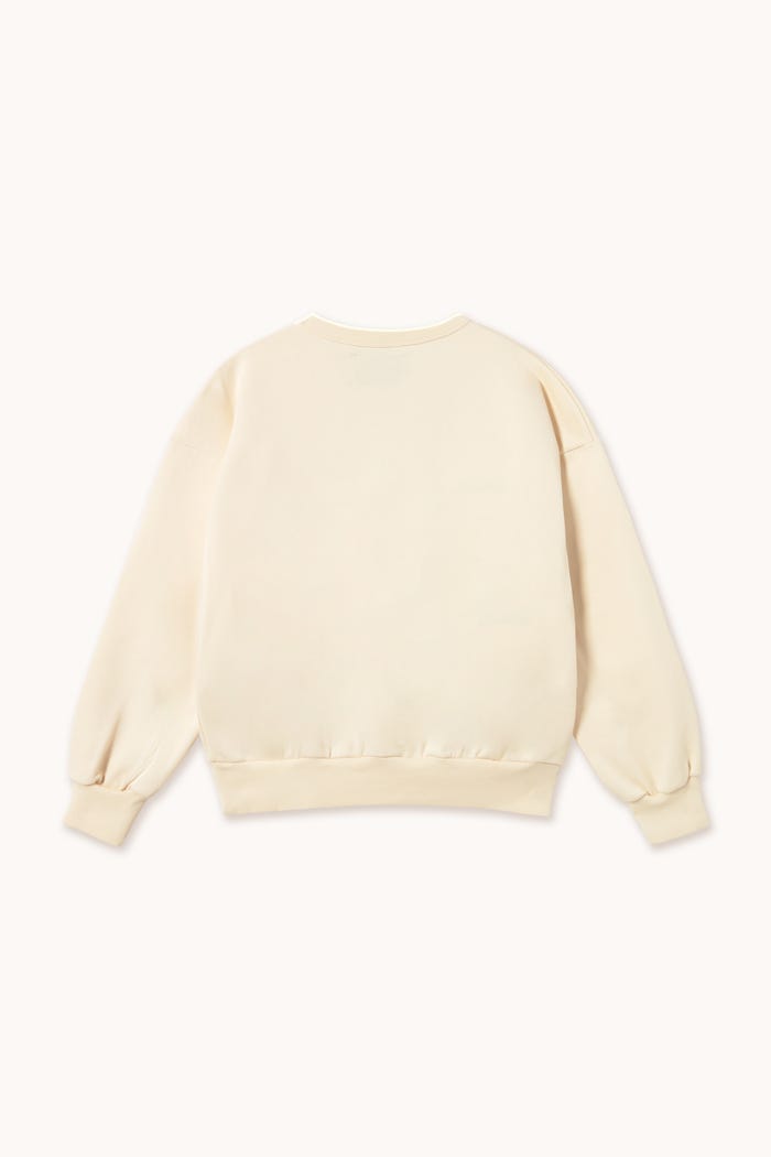 tiny cottons SUDADERA “CHERRIES” Ofertas