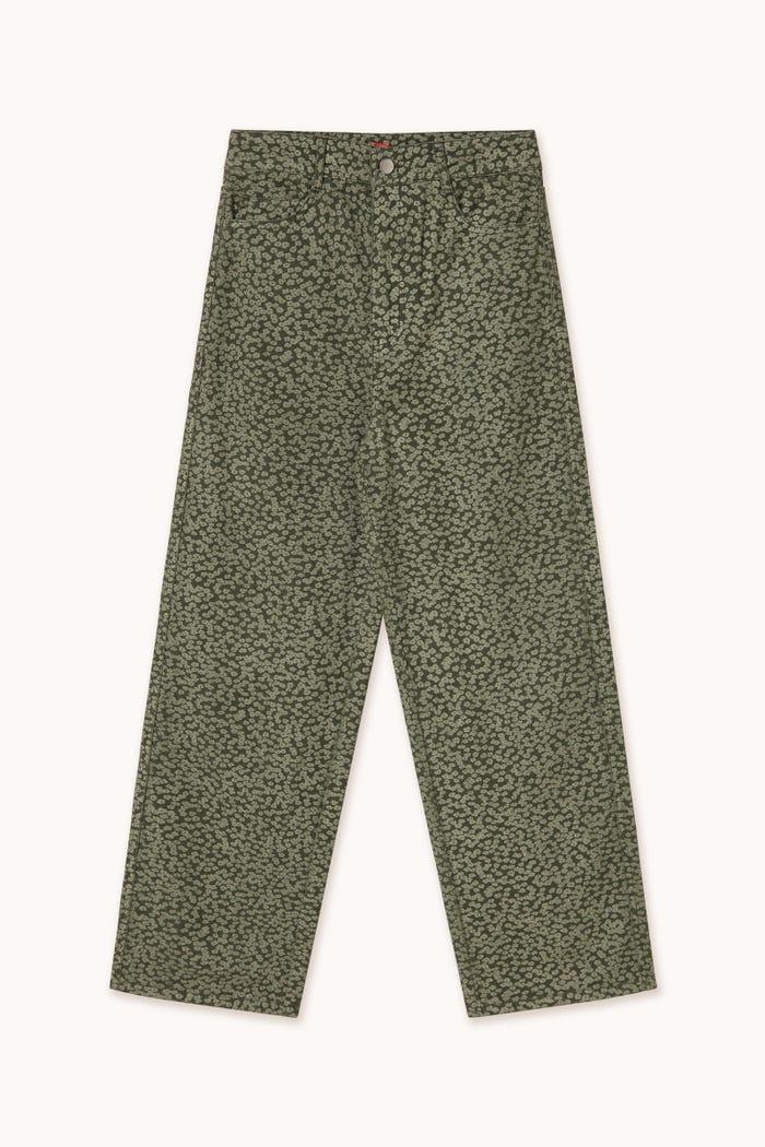 tiny cottons VAQUERO BERTA LONG FLOWERS Venta caliente