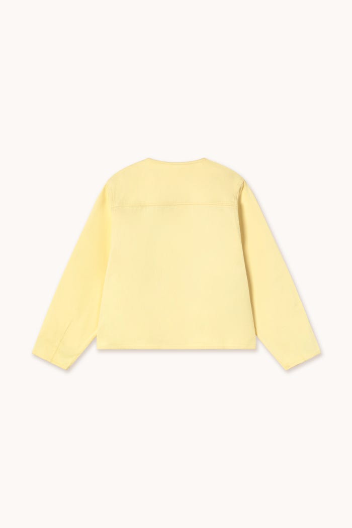 tiny cottons CHAQUETA CON BOTONES Solo hoy