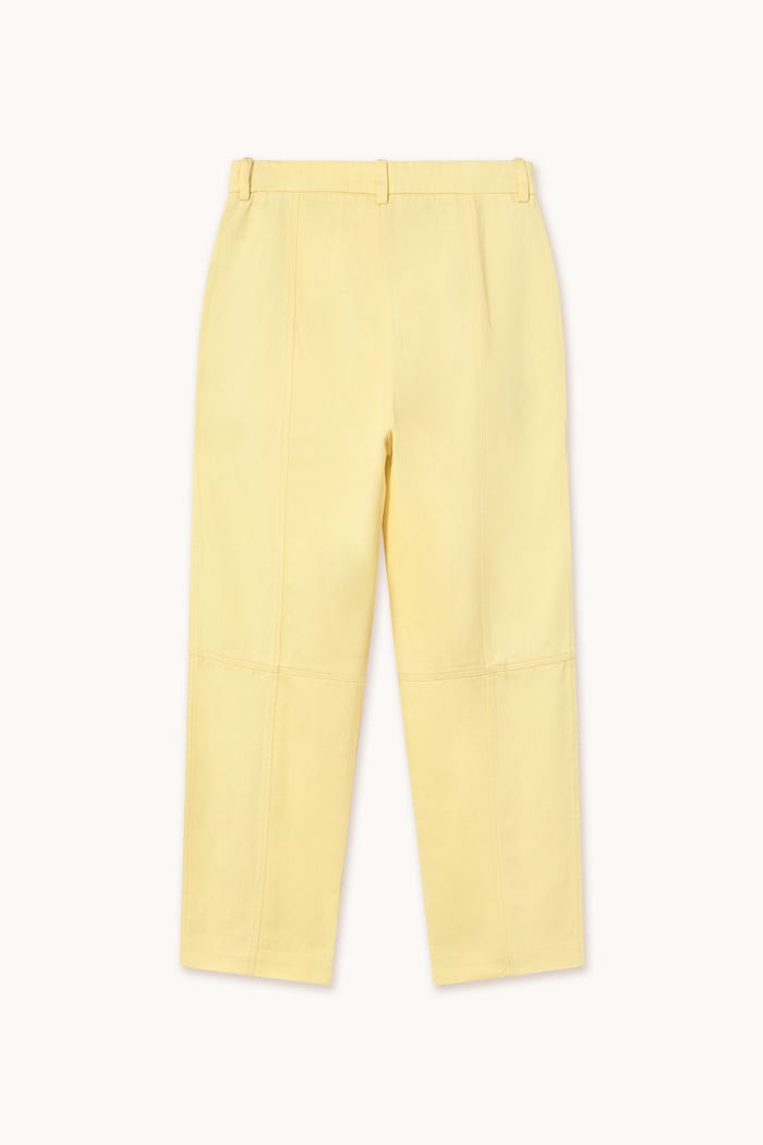 tiny cottons PANTALÓN CON CORTES Libre de impuestos