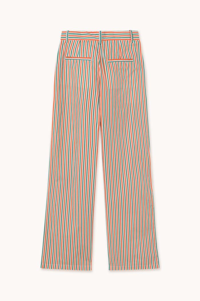 tiny cottons PANTALÓN A RAYAS Descuento por venta flash