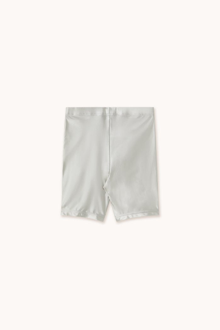 tiny cottons LEGGINGS CORTA SILVER Ofertas de temporada