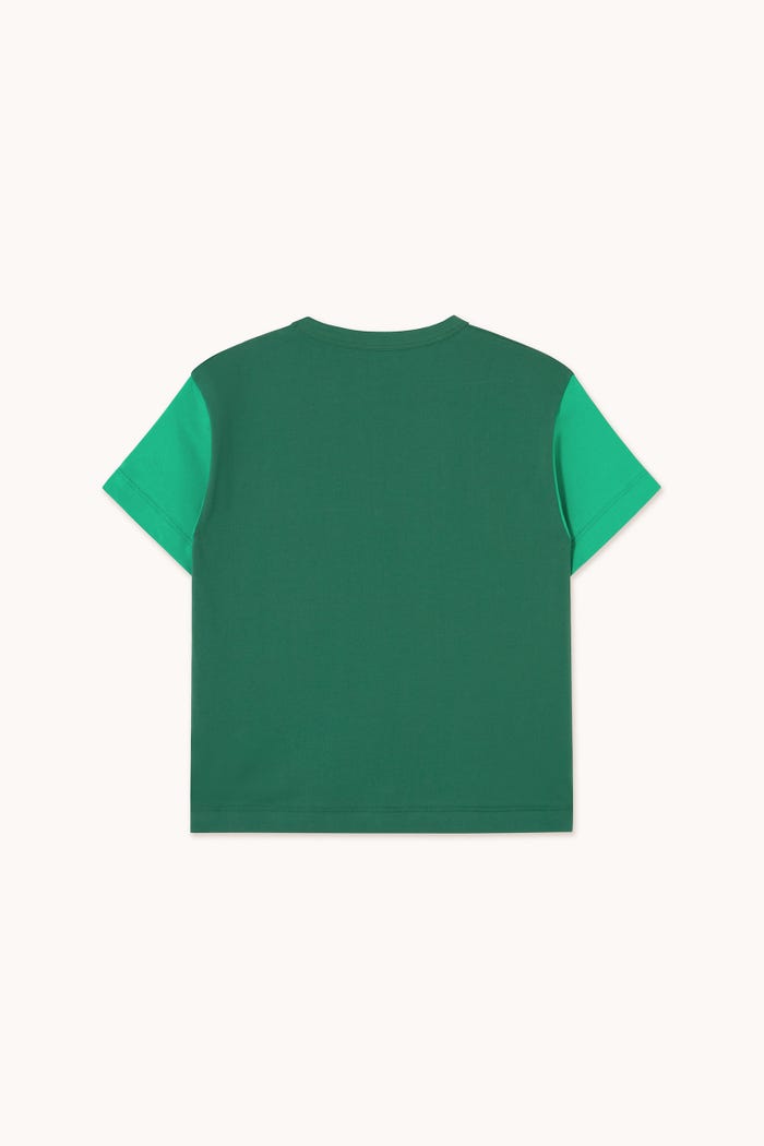 tiny cottons CAMISETA COLOR BLOCK Ofertas especiales